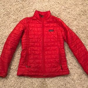 Patagonia Jacket